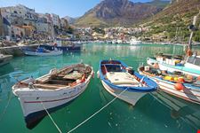 Castellammare del Golfo