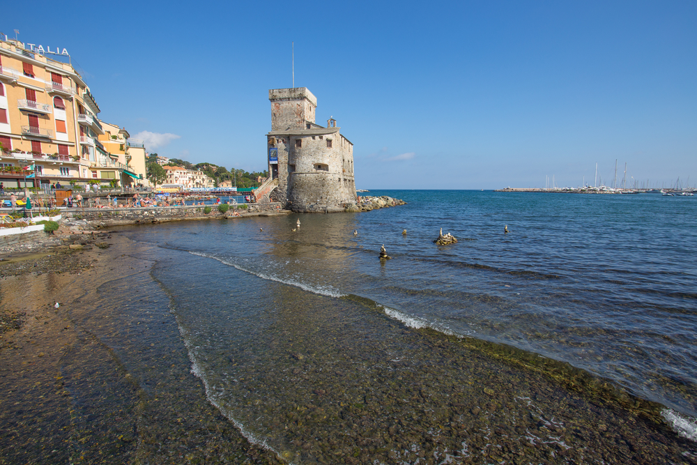 Rapallo