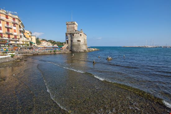 Rapallo Rapallo faber1893 / Shutterstock.com 
