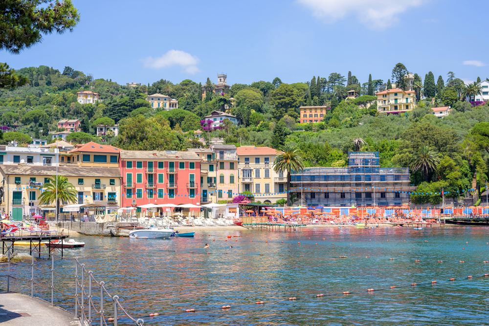 Rapallo