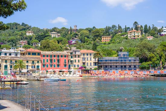 Rapallo Rapallo FrimuFilms - Shutterstock.com 