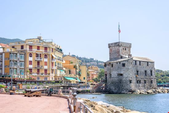 Rapallo Rapallo FrimuFilms - Shutterstock.com 