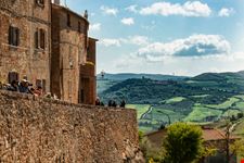 Giro sulle mura