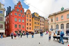 Gamla Stan 