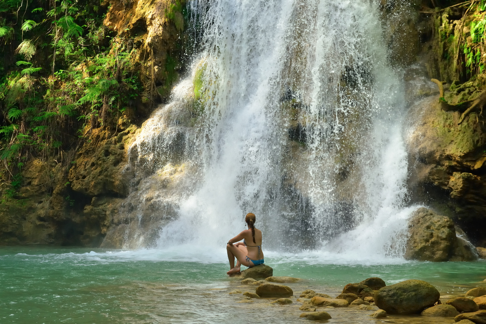 Salto del Limon