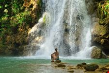 Salto del Limon