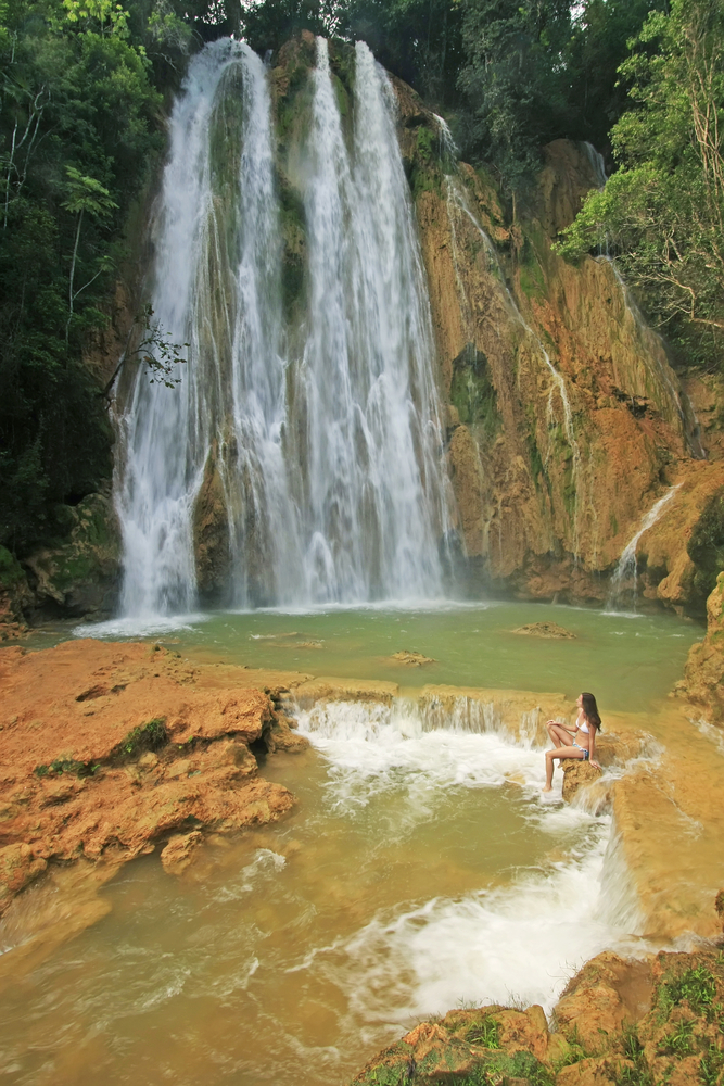 Salto del Limon