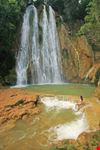 Salto del Limon