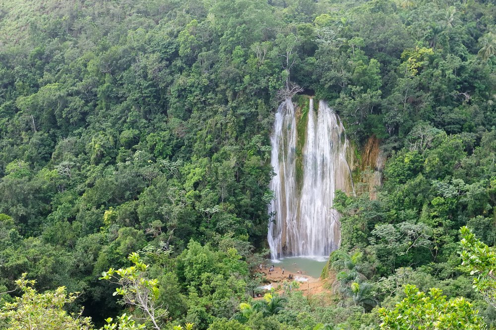 Salto del Limon