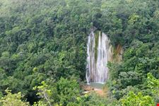 Salto del Limon