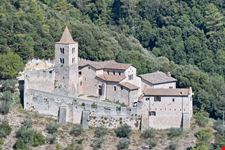 Abbazia di San Cassiano