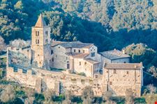 Abbazia di San Cassiano