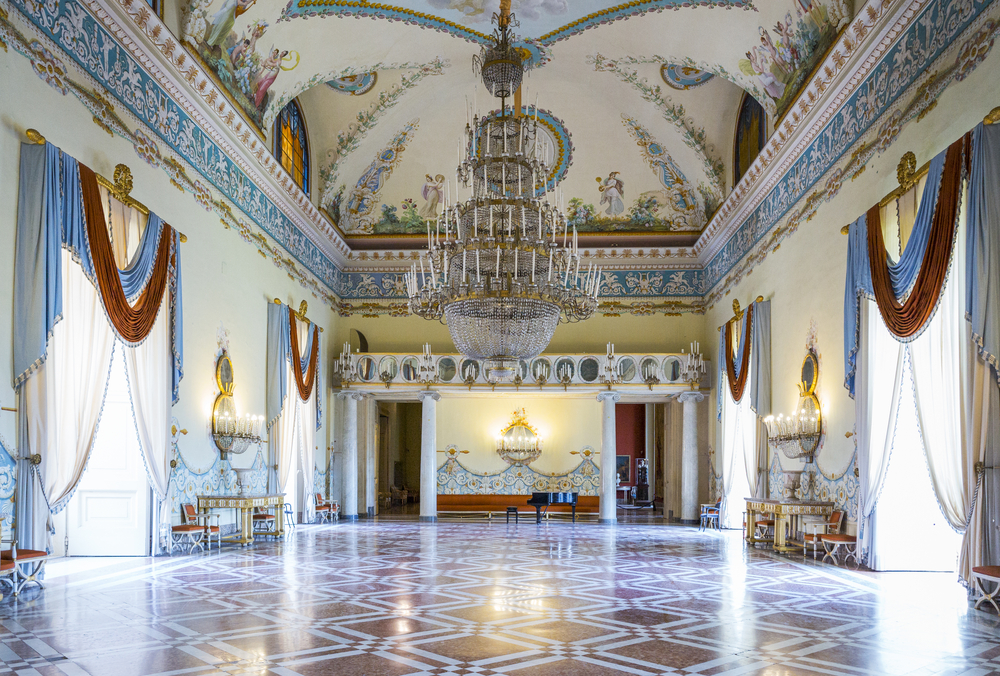 Palazzo Reale di Capodimonte