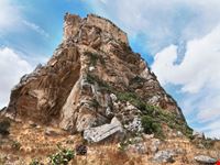 Castello Chiaramontano