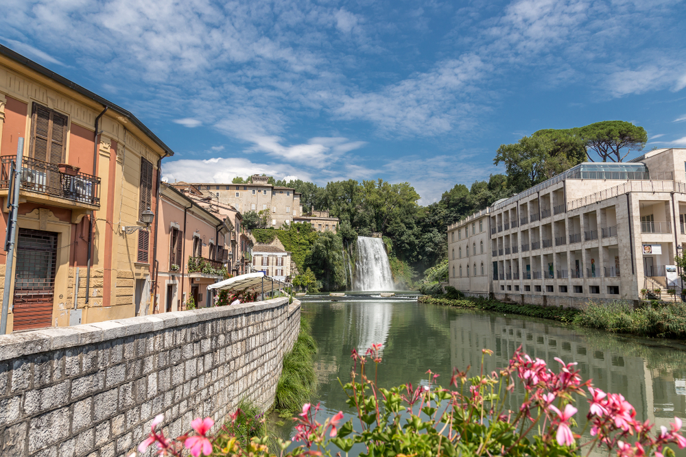 Isola del Liri