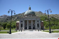 Santuario di Oropa