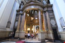 La Basilica del Pilar