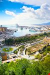 Málaga