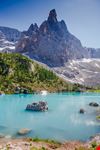 Lago di Sorapis