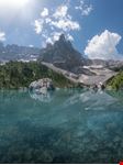 Lago di Sorapis