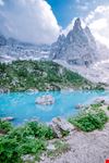 Lago di Sorapis