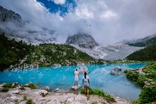 Lago di Sorapis