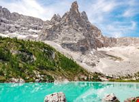 Lago di Sorapis