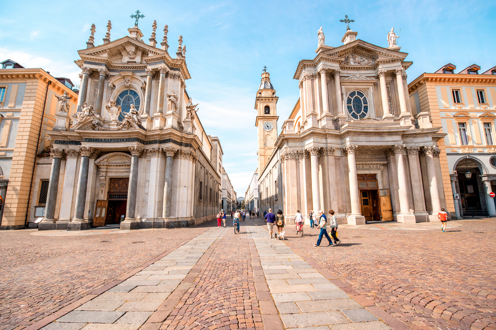 Torino
