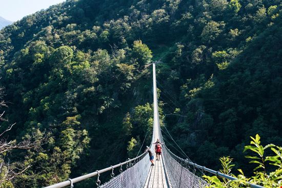 Claviere Ponte Tibetano Anna Svetlova / Shutterstock.com 