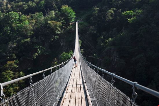 Claviere Ponte Tibetano Anna Svetlova / Shutterstock.com 