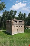 Rocca di Stellata