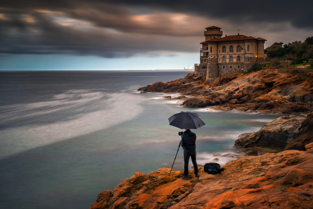 Castello_Boccale