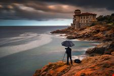 Castello del Boccale Calafuria