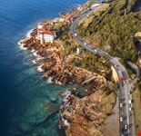 Castello del Boccale Calafuria