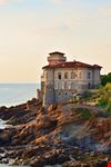 Castello del Boccale Calafuria