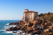 Castello del Boccale Calafuria