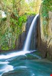 Cascate di Monte Gelato