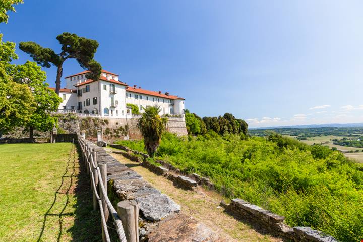 7 gite fuori porta da Torino: i luoghi più belli da raggiungere a un'ora dalla città