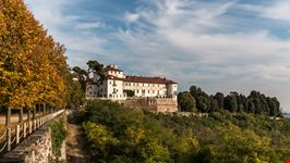Castello di Masino