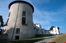 Castello di Masino