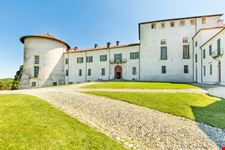 Castello di Masino