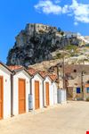 Castello di Vieste