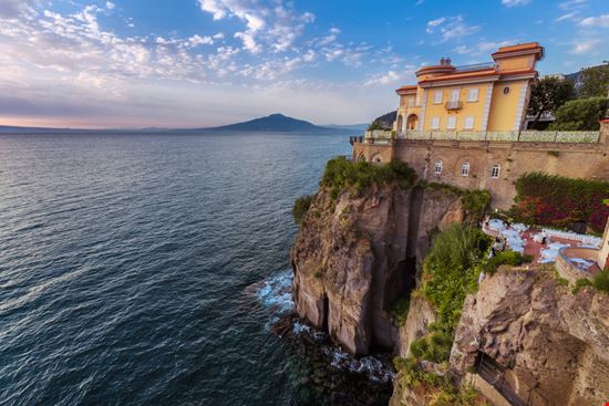 Sant'Agnello Sant'Agnello SOLOTU - Shutterstock.com 