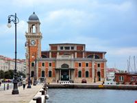 L'Acquario Marino