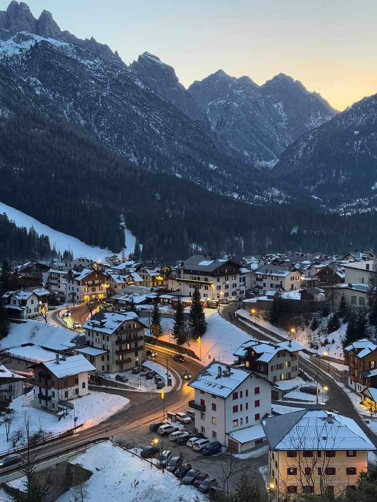 Sappada
