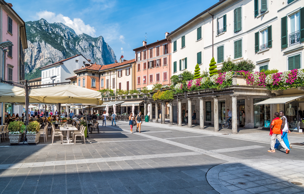 Lecco