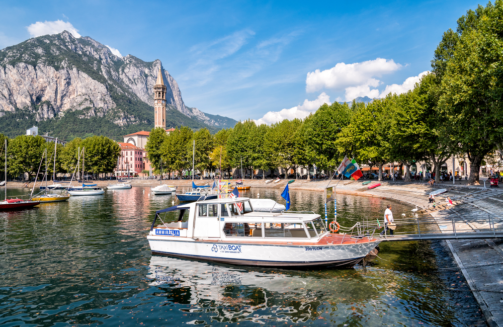 Lecco