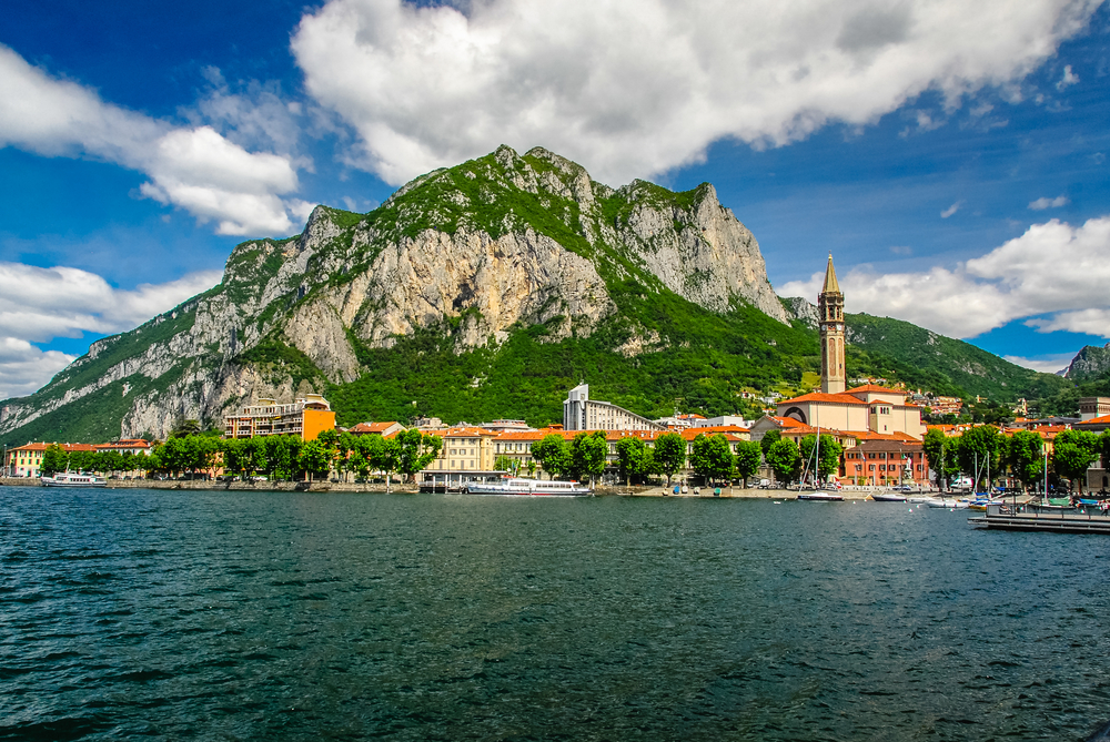 Lecco