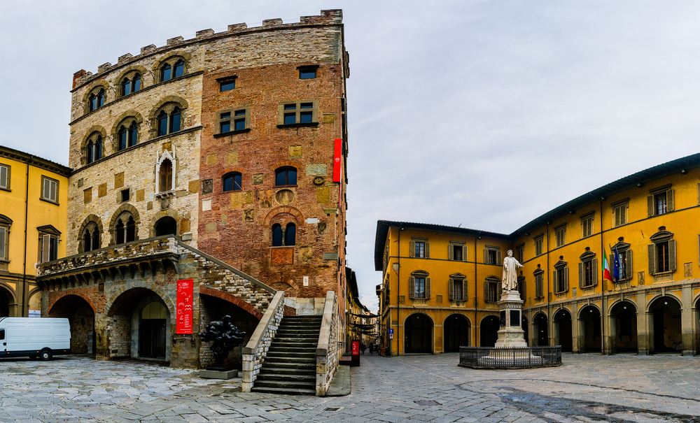 Prato