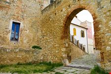 Mura di Magliano